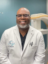 Scott C. Buckner, MD