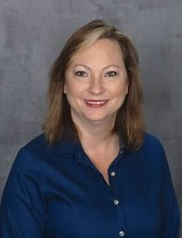 Sheila Ann McCall Lovekamp