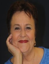 Simone Yehuda 