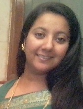 Surbhi Dewan
