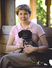 Susan D. Reynolds, M.D., F.A.C.P.