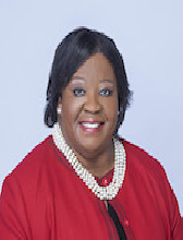 Teresa Merriweather Orok, PHD