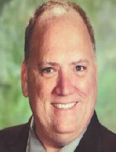 Terry L. Burge