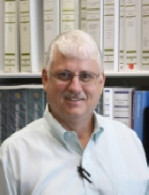 R. Terry Hughes, Jr.