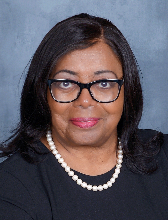 Thelma Perryman May