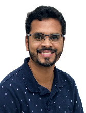 Vinuchakravarthy Shanmugam 