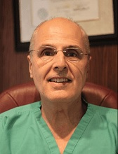 William E. Pullano, MD