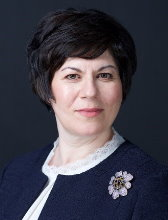 Yana Spivak