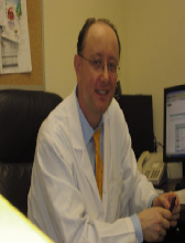 Zelimir Vukasin, M.D.